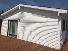 Affordable Siding Repair and Maintenance Services in Lake Holm, WA